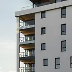 شقة Sea Point Ii