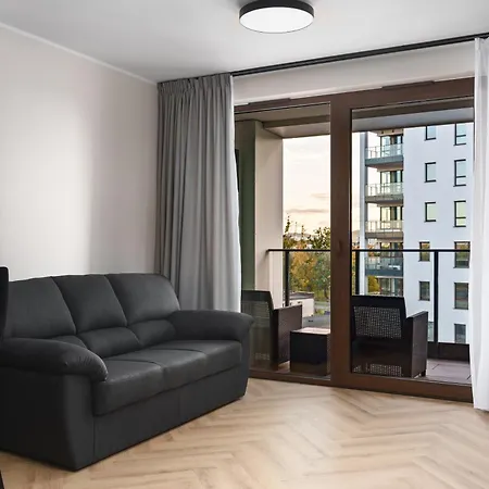 Апартаменты Sea Point Ii *