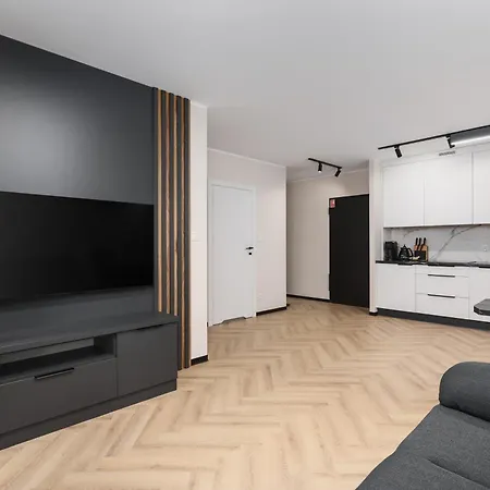 Sea Point Ii Гданьск