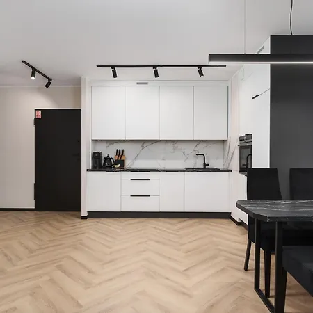 Sea Point Ii * Gdansk