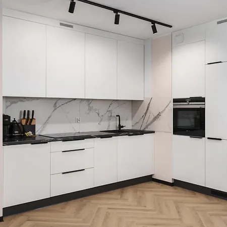 Sea Point Ii Apartment Gdansk