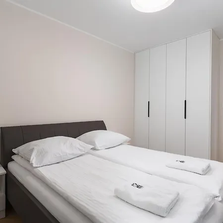 Sea Point Ii Апартаменты