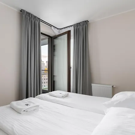 Sea Point Ii Апартаменты