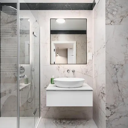 Apartment Sea Point Ii Gdansk