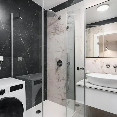 Апартаменты Sea Point Ii *