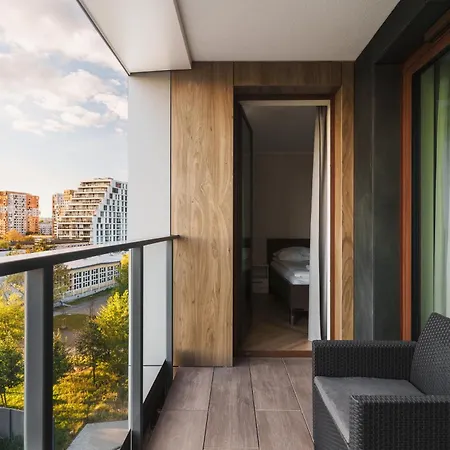 Apartment Sea Point Ii *