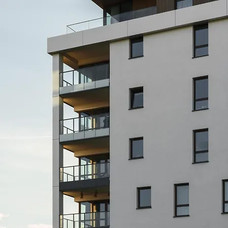 Apartment Sea Point Ii