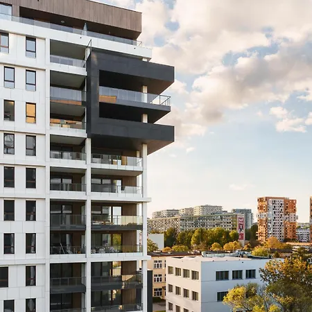 Sea Point Ii Апартаменты