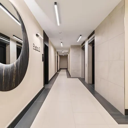 Sea Point Ii * Гданьск