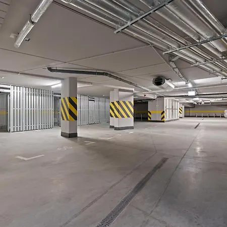 Апартаменты Sea Point Ii