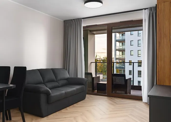 Appartement Sea Point Ii *