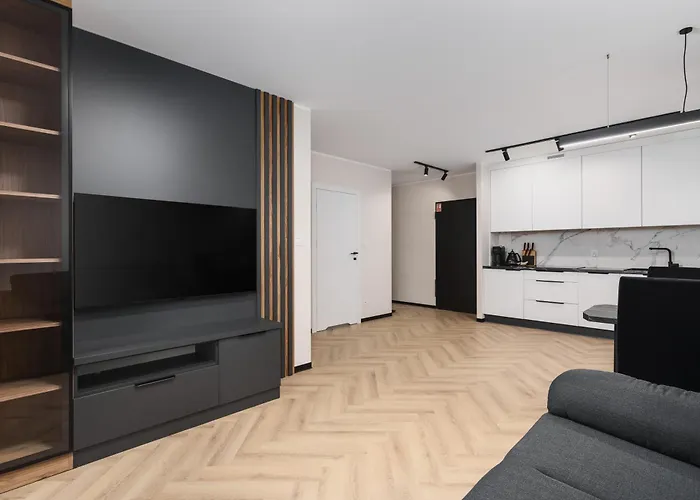 Sea Point Ii Danzica