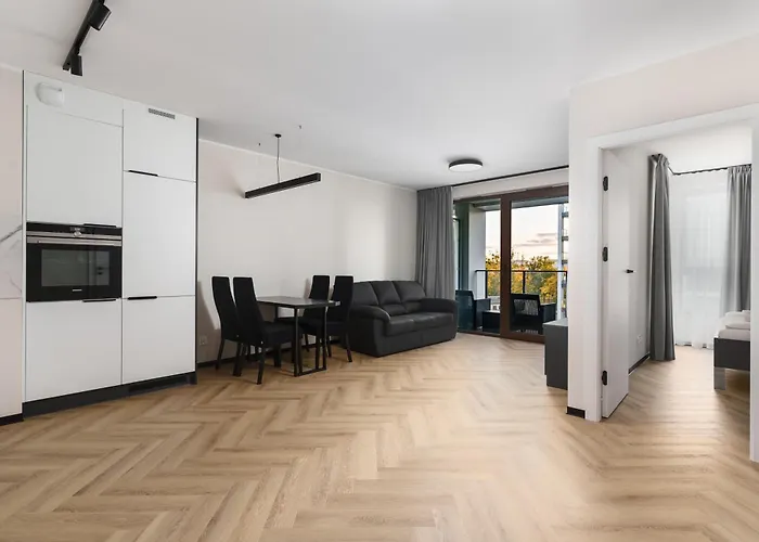 Appartement Sea Point Ii