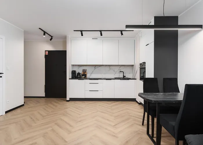 Sea Point Ii * Danzica