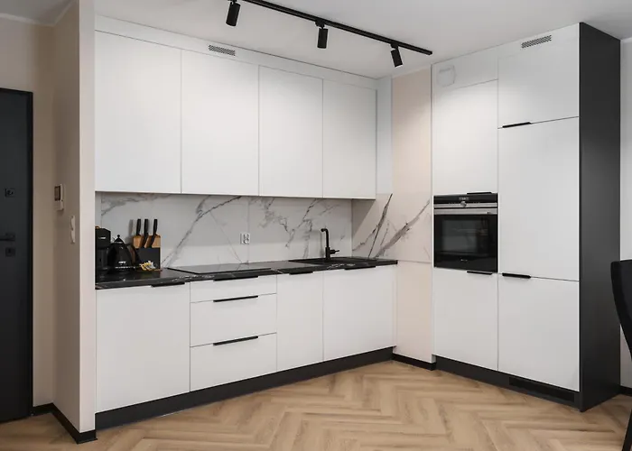 Sea Point Ii Appartement Gdańsk