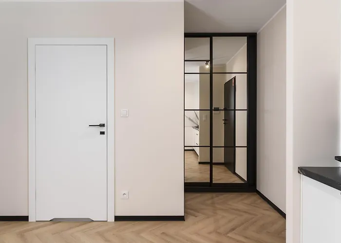 Sea Point Ii Danzica