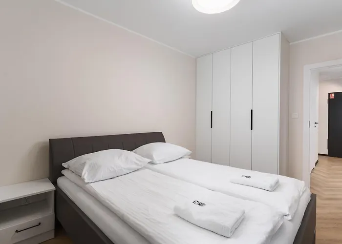 Sea Point Ii Appartement