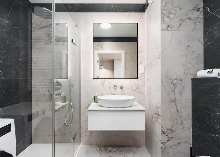 Appartamento Sea Point Ii Danzica