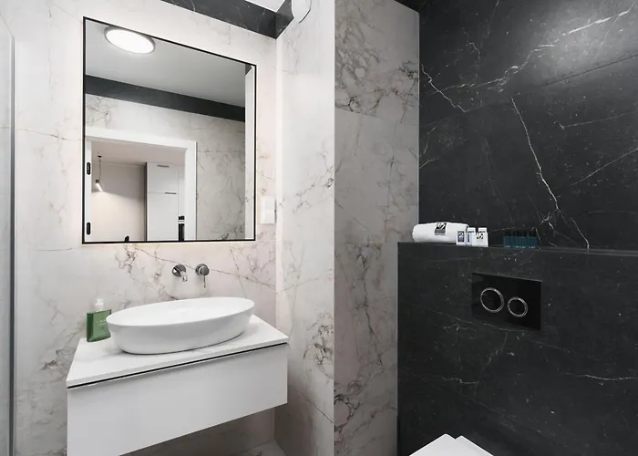 Sea Point Ii Gdańsk