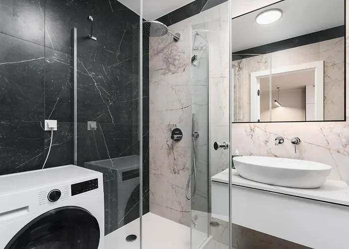 Appartement Sea Point Ii *