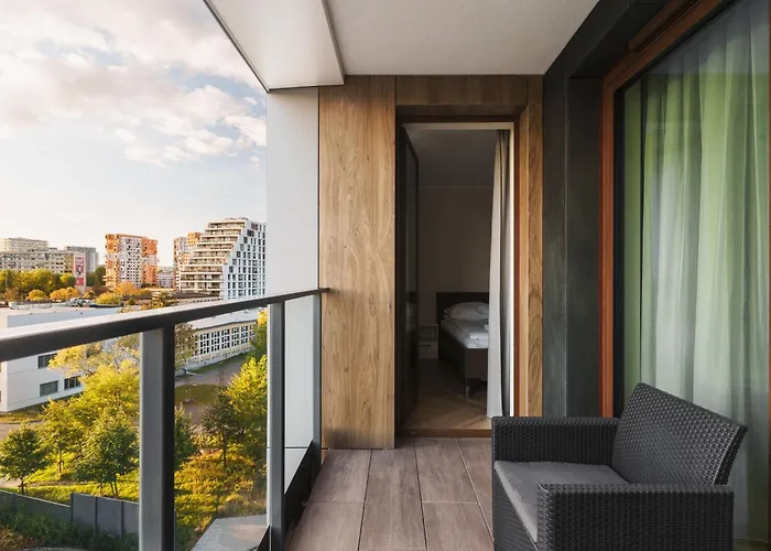 Appartamento Sea Point Ii *