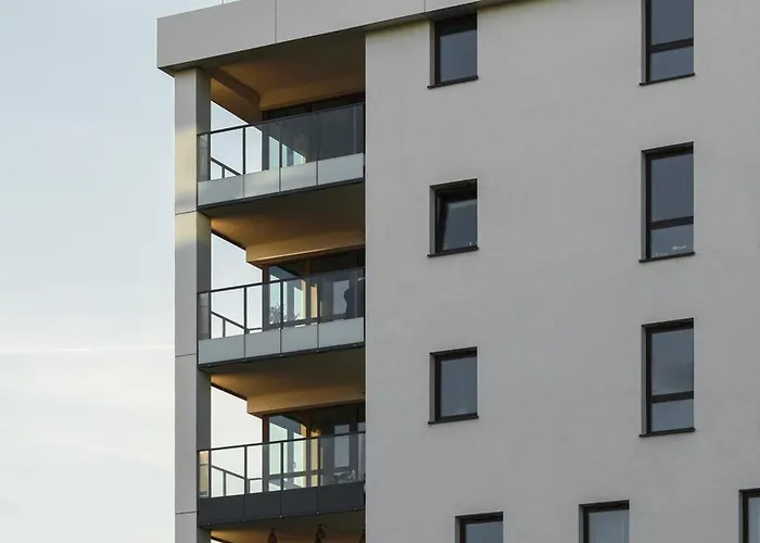 Appartement Sea Point Ii