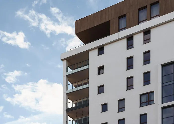 Appartamento Sea Point Ii *