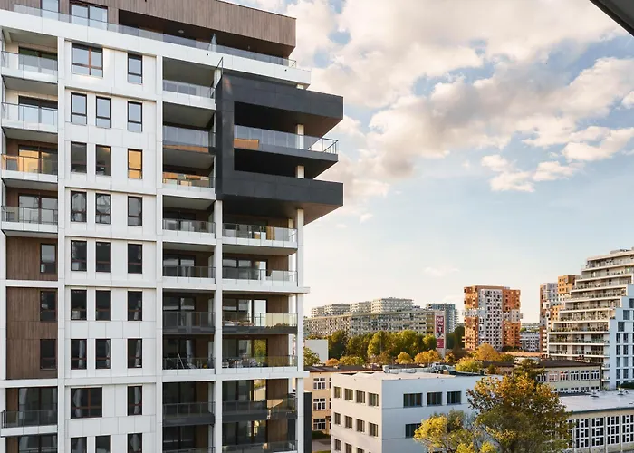 Sea Point Ii Appartamento