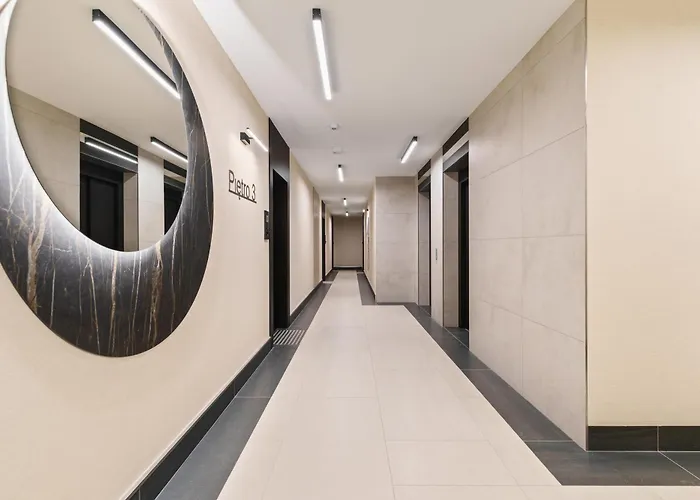 Sea Point Ii * Gdańsk