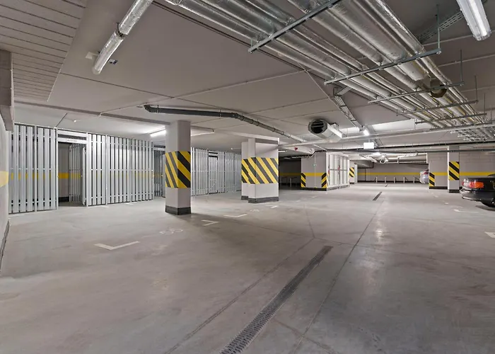 Appartamento Sea Point Ii