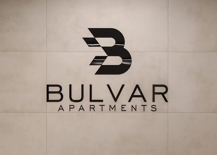 Appartement Sea Point Ii